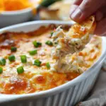 Hot Maryland Crab Dip