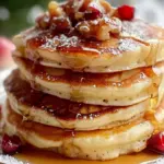Best Fluffy Pancakes Recipe