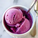 Ninja Creami Grape Jell- O Sorbet Recipe
