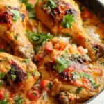 Coconut Milk Chicken Recipe