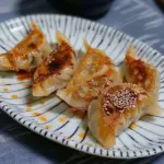 Japanese Dumpling