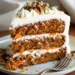 Best Carrot Cake Recipe