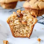 Peanut Butter Muffins