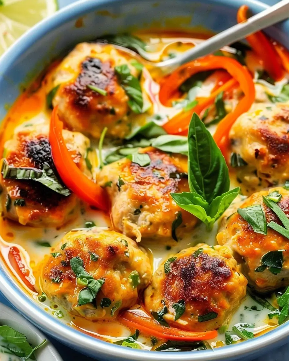 Greek Turkey Meatballs Made Easy with Homemade Tzatziki Sauce