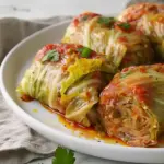 Cabbage Rolls