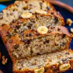 Protein Banana Bread