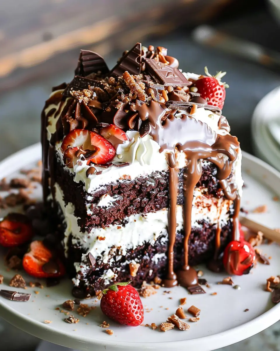 Delicious Cake: The Best Indulgent Recipe for Home Bakers