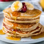 Healthy Pancakes