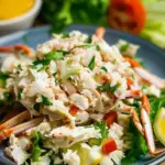 Chesapeake Lump Crab Salad