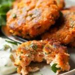 Salmon Patties