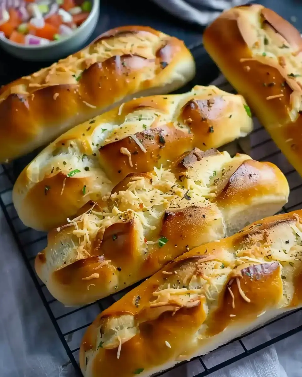 Handmade Sub Rolls: The Best Turkey Bacon and Chicken Ham Delight