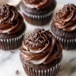 Best Chocolate Cupcakes