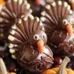 Chocolate Turkeys