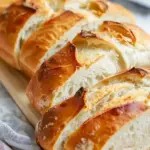 Homemade French Bread