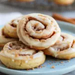Irresistible Cinnamon Roll Cookies for Cozy Days