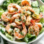 Shrimp Salad