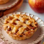 Mini Apple Pies
