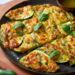 Zucchini Scarpaccia