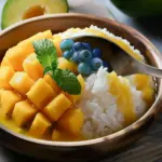 Mango Sticky Rice