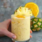Pineapple Orange Smoothie